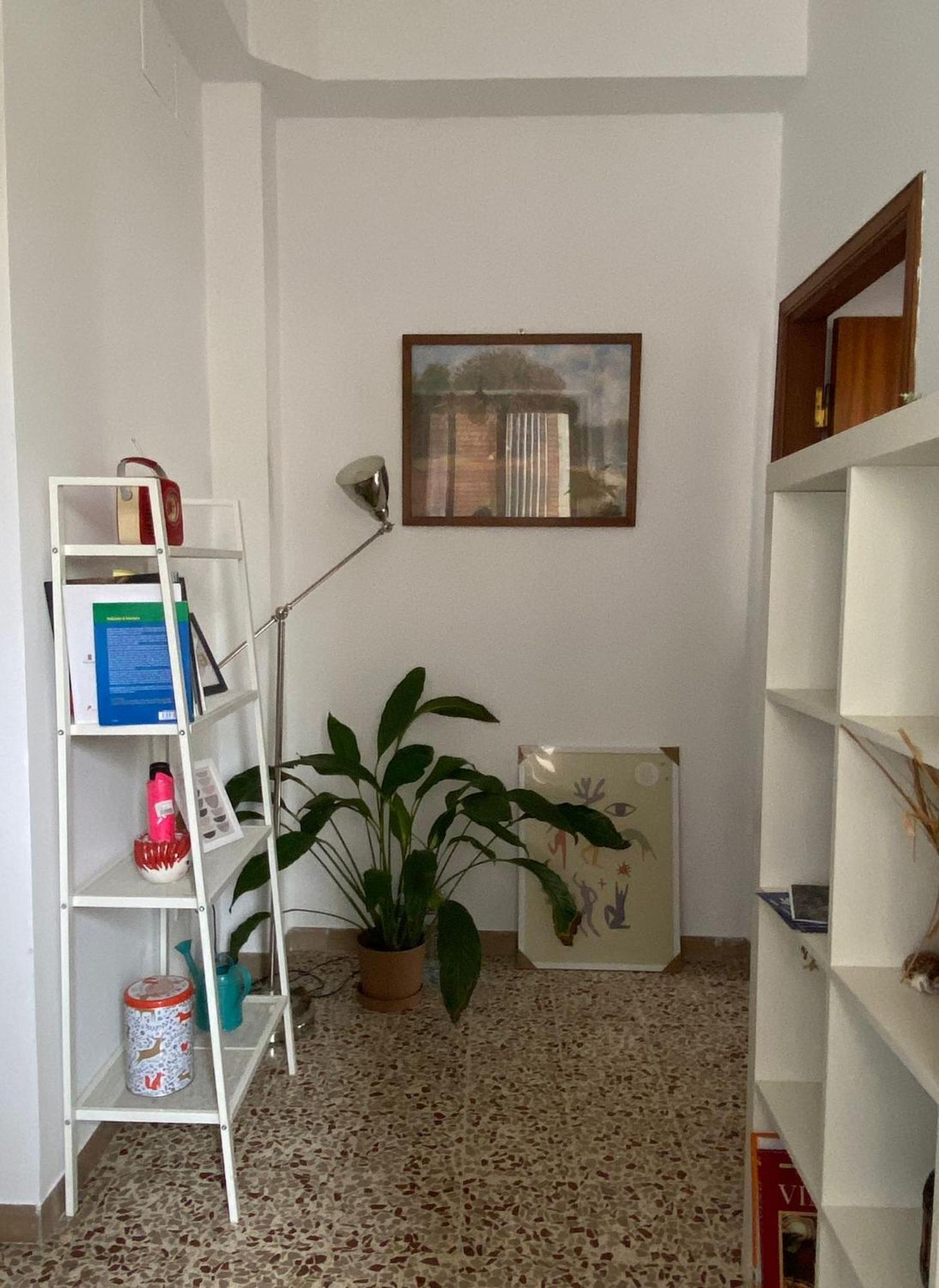 Appartamento La Spiaggetta Фолиньо Екстериор снимка